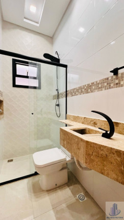 Imagem Casa com 3 Quartos à Venda, 115 m² em Caiçara - Praia Grande Imagem Casa com 3 Quartos à Venda, 115 m² em Caiçara - Praia Grande