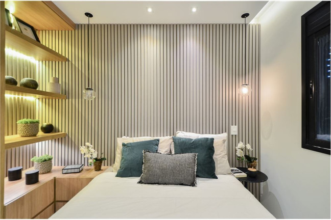 Imagem Apartamento com 2 Quartos à Venda, 57 m² em Aclimação - São Paulo Imagem Apartamento com 2 Quartos à Venda, 57 m² em Aclimação - São Paulo