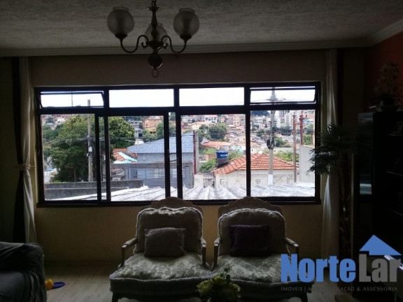 Imagem Casa com 4 Quartos à Venda, 235 m² em Vila Pirituba - São Paulo