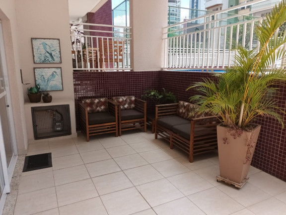 Imagem Apartamento com 2 Quartos à Venda, 78 m² em Parque Residencial Aquarius - São José Dos Campos