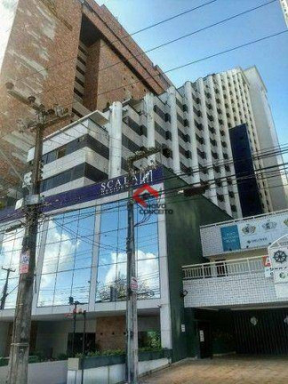 Apartamento com 2 Quartos à Venda, 82 m² em Mucuripe - Fortaleza
