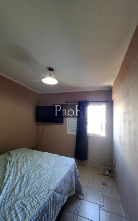 Imagem Apartamento com 2 Quartos à Venda, 81 m² em Demarchi - São Bernardo Do Campo