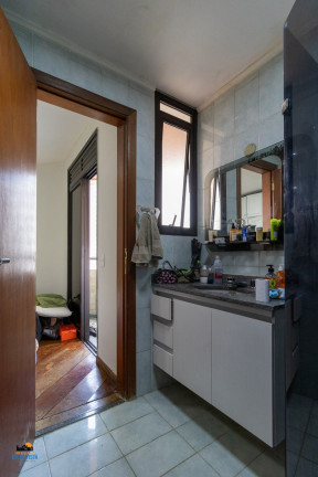 Imagem Apartamento com 3 Quartos à Venda, em Moema - São Paulo Imagem Apartamento com 3 Quartos à Venda, em Moema - São Paulo