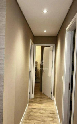Imagem Apartamento com 2 Quartos à Venda, 55 m² em Vila Andrade - São Paulo Imagem Apartamento com 2 Quartos à Venda, 55 m² em Vila Andrade - São Paulo