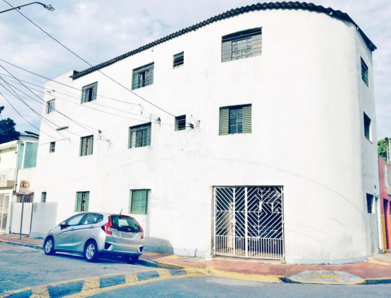 Imagem Apartamento com 9 Quartos à Venda, 120 m² em Santo Antônio - São Caetano Do Sul Imagem Apartamento com 9 Quartos à Venda, 120 m² em Santo Antônio - São Caetano Do Sul