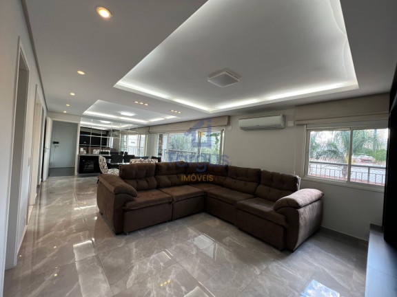 Imagem Apartamento com 3 Quartos para Alugar, 182 m² em Tatuapé - São Paulo Imagem Apartamento com 3 Quartos para Alugar, 182 m² em Tatuapé - São Paulo