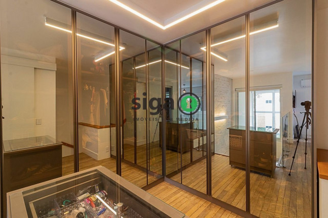 Imagem Apartamento com 1 Quarto à Venda, 75 m² em Vila Nova Conceição - São Paulo Imagem Apartamento com 1 Quarto à Venda, 75 m² em Vila Nova Conceição - São Paulo