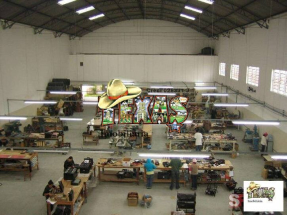 Imóvel Comercial à Venda, 1 m² em Vila Esperança - São Paulo