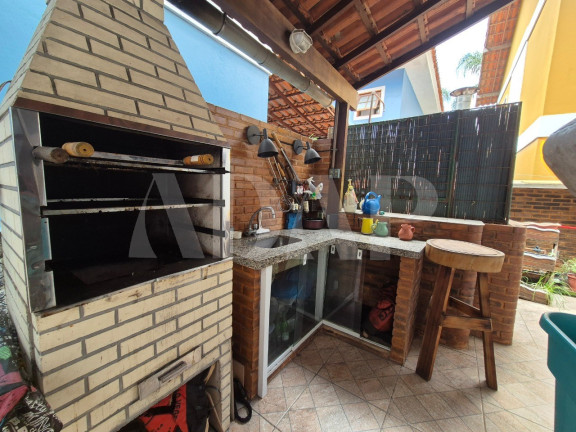 Imagem Casa com 3 Quartos à Venda, 107 m² em Vargem Pequena - Rio De Janeiro Imagem Casa com 3 Quartos à Venda, 107 m² em Vargem Pequena - Rio De Janeiro