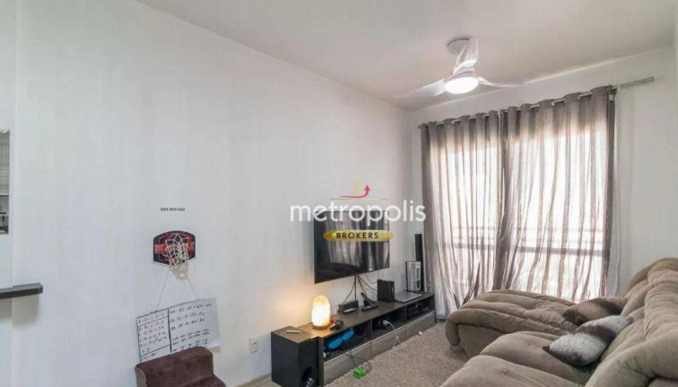 Imagem Apartamento com 2 Quartos à Venda, 60 m² em Vila Príncipe De Gales - Santo André Imagem Apartamento com 2 Quartos à Venda, 60 m² em Vila Príncipe De Gales - Santo André