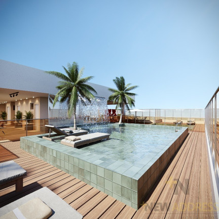 Imagem Apartamento com 2 Quartos à Venda, 61 m² em Praia De Itaparica - Vila Velha Imagem Apartamento com 2 Quartos à Venda, 61 m² em Praia De Itaparica - Vila Velha