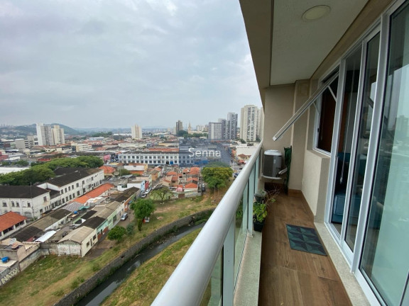 Imagem Flat com 1 Quarto à Venda, 47 m² em Vila Argos Velha - Jundiaí Imagem Flat com 1 Quarto à Venda, 47 m² em Vila Argos Velha - Jundiaí