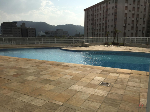 Imagem Apartamento com 3 Quartos à Venda, 150 m² em Vila Belmiro - Santos