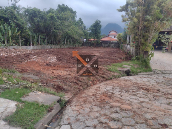 Imagem Terreno à Venda, 655 m² em Centro - Bertioga Imagem Terreno à Venda, 655 m² em Centro - Bertioga