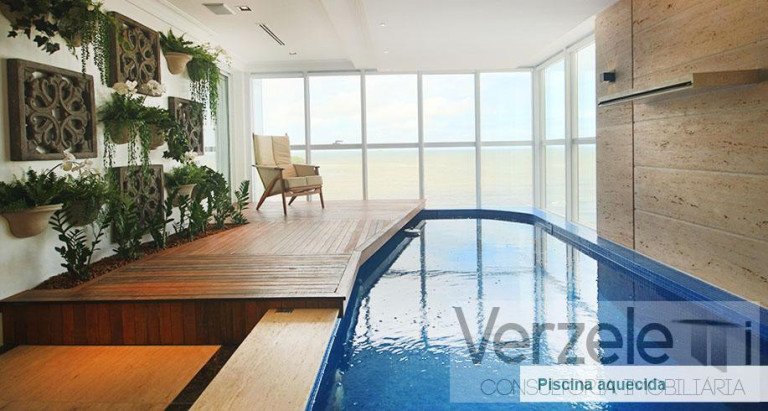 Apartamento com 4 Quartos à Venda, 316 m² em Centro - Balneário Camboriú