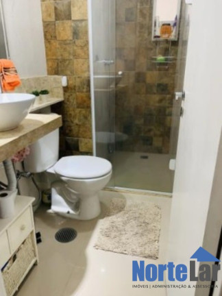 Imagem Apartamento com 3 Quartos à Venda, 60 m² em Vila Jaraguá - São Paulo