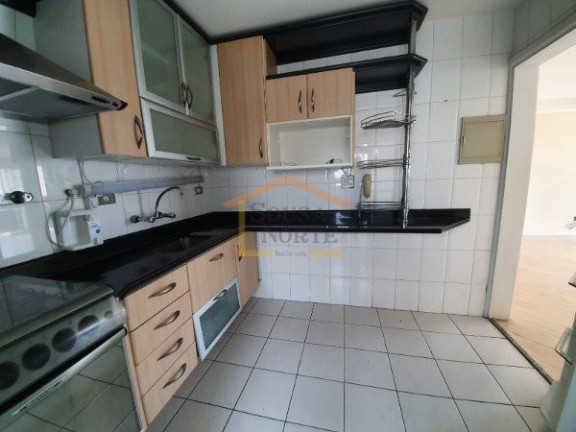 Imagem Apartamento com 3 Quartos à Venda, 78 m² em Santana - São Paulo Imagem Apartamento com 3 Quartos à Venda, 78 m² em Santana - São Paulo