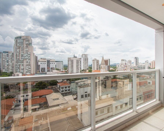 Imagem Sala Comercial à Venda, 219 m² em Pinheiros - São Paulo Imagem Sala Comercial à Venda, 219 m² em Pinheiros - São Paulo