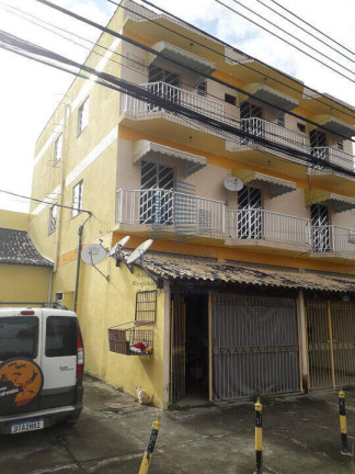 Apartamento com 2 Quartos para Alugar, 92 m² em Campo Grande - Rio De Janeiro