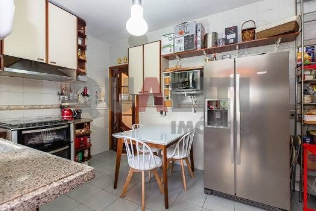 Imagem Apartamento com 4 Quartos à Venda, 132 m² em Campo Belo - São Paulo Imagem Apartamento com 4 Quartos à Venda, 132 m² em Campo Belo - São Paulo