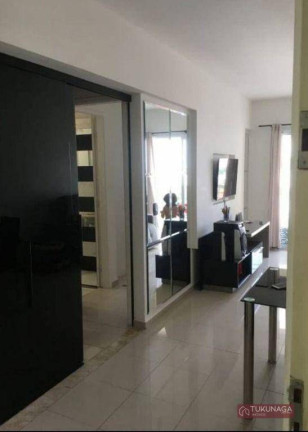 Imagem Apartamento com 2 Quartos à Venda, 67 m² em Santana - São Paulo