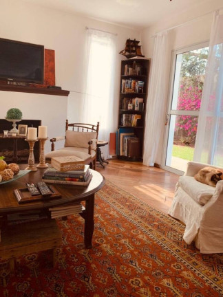 Imagem Casa com 4 Quartos à Venda, 620 m² em Alphaville - Santana De Parnaíba Imagem Casa com 4 Quartos à Venda, 620 m² em Alphaville - Santana De Parnaíba