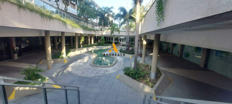 Imagem Sala Comercial para Alugar, 66 m² em Barra Da Tijuca - Rio De Janeiro Imagem Sala Comercial para Alugar, 66 m² em Barra Da Tijuca - Rio De Janeiro