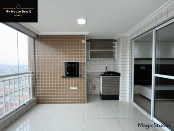 Imagem Apartamento com 3 Quartos à Venda, 98 m² em Vila Formosa - São Paulo Imagem Apartamento com 3 Quartos à Venda, 98 m² em Vila Formosa - São Paulo