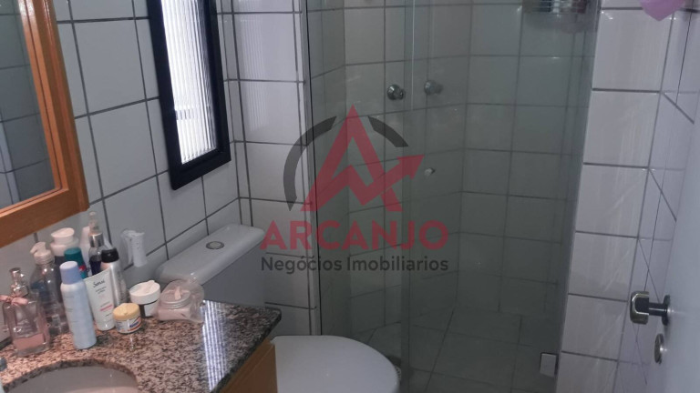 Imagem Apartamento com 3 Quartos à Venda, 82 m² em Vila Bertioga - São Paulo