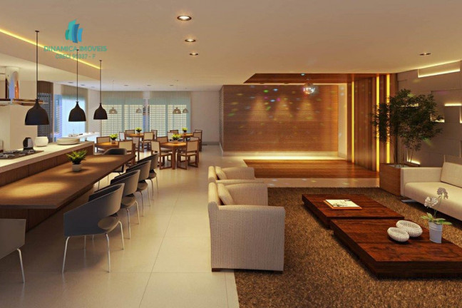 Imagem Studio com 1 Quarto à Venda, 42 m² em Bosque - Campinas