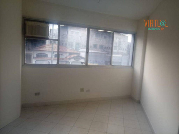 Imagem Sala Comercial à Venda, 130 m² em Jabaquara - São Paulo Imagem Sala Comercial à Venda, 130 m² em Jabaquara - São Paulo