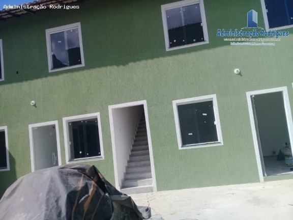 Casa com 2 Quartos à Venda,  em Santa Izabel - São Gonçalo