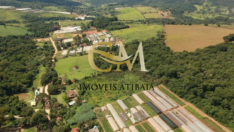 Chácara com 16 Quartos à Venda, 96 m² em Parque Rio Abaixo - Atibaia