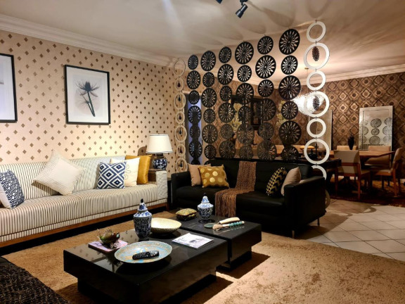Imagem Apartamento com 4 Quartos à Venda,  em Santa Lúcia - Vitória