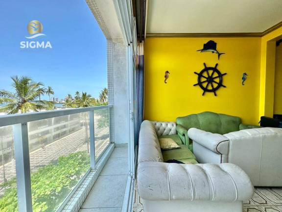 Imagem Apartamento com 3 Quartos à Venda, 151 m² em Pitangueiras - Guarujá Imagem Apartamento com 3 Quartos à Venda, 151 m² em Pitangueiras - Guarujá