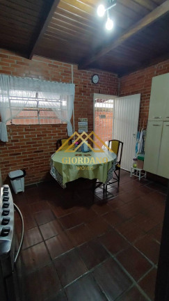 Imagem Casa com 3 Quartos à Venda, 130 m² em Nova Itanhaém - Itanhaém