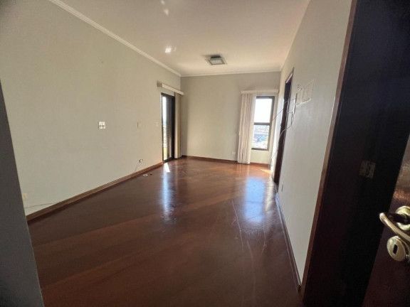 Imagem Apartamento com 4 Quartos à Venda, 240 m² em Centro - Suzano