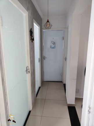 Imagem Apartamento com 2 Quartos à Venda, 70 m² em Assunção - São Bernardo Do Campo