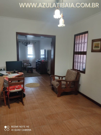 Imagem Casa com 4 Quartos à Venda, 172 m² em Atibaia Jardim - Atibaia