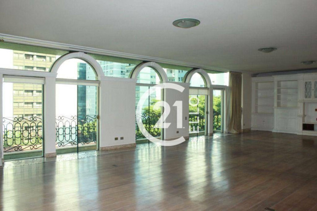 Imagem Apartamento com 4 Quartos à Venda ou Locação, 394 m² em Jardim Paulista - São Paulo Imagem Apartamento com 4 Quartos à Venda ou Locação, 394 m² em Jardim Paulista - São Paulo