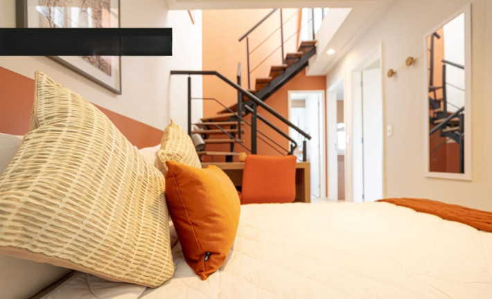Imagem Apartamento com 2 Quartos para Alugar, 121 m² em Itaim Bibi - São Paulo Imagem Apartamento com 2 Quartos para Alugar, 121 m² em Itaim Bibi - São Paulo