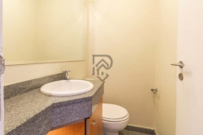 Imagem Apartamento com 3 Quartos à Venda, 95 m² em Pinheiros - São Paulo