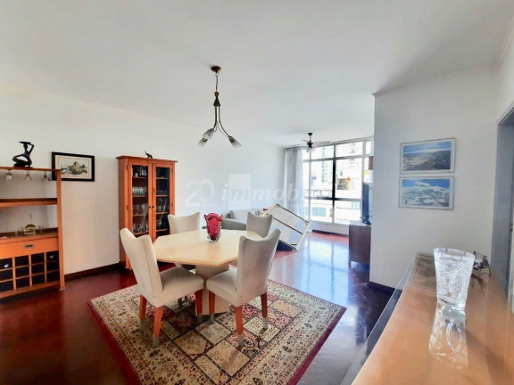 Imagem Apartamento com 3 Quartos à Venda, 120 m² em Santa Cecília - São Paulo Imagem Apartamento com 3 Quartos à Venda, 120 m² em Santa Cecília - São Paulo