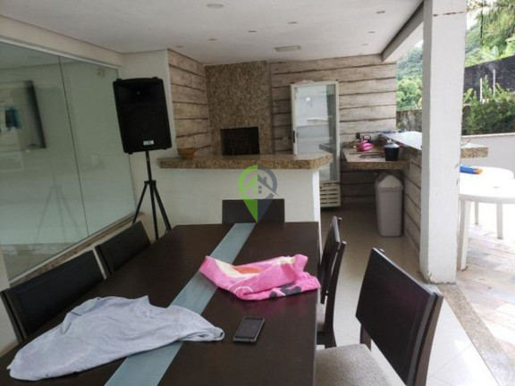 Imagem Casa com 5 Quartos à Venda, 1.000 m² em Morro De Nova Cintra - Santos Imagem Casa com 5 Quartos à Venda, 1.000 m² em Morro De Nova Cintra - Santos