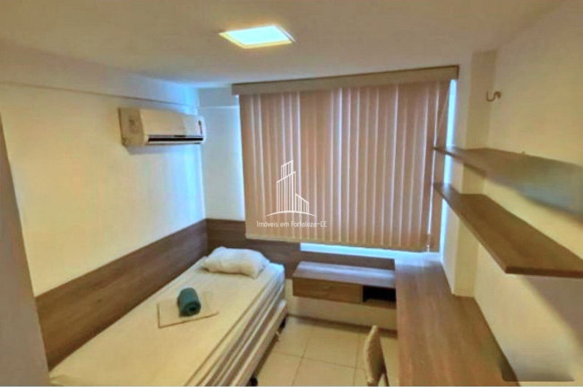 Imagem Apartamento com 2 Quartos à Venda, 56 m² em Meireles - Fortaleza