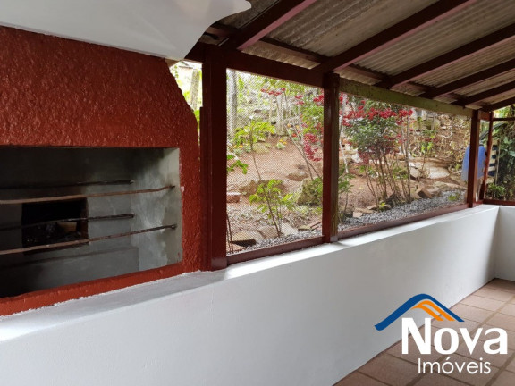 Imagem Imóvel com 3 Quartos à Venda,  em Piá - Nova Petrópolis