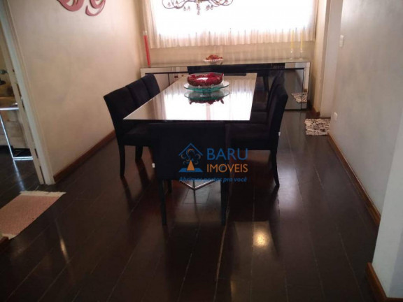 Imagem Apartamento com 3 Quartos à Venda, 220 m² em Santa Cecília - São Paulo