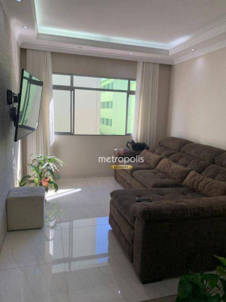 Apartamento com 2 Quartos à Venda, 65 m² em Vila Santa Luzia - São Bernardo Do Campo