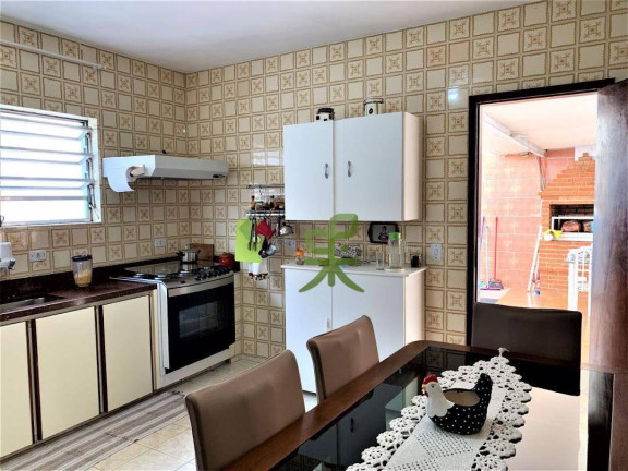 Imagem Sobrado com 3 Quartos à Venda, 320 m² em Butantã - São Paulo