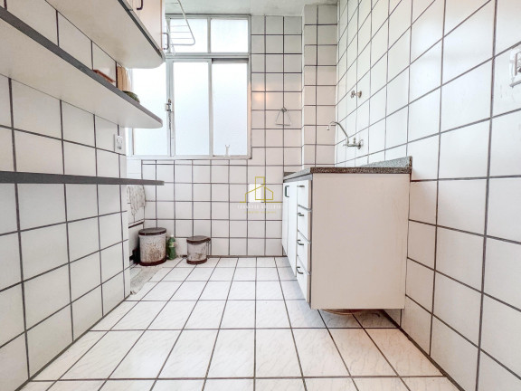 Imagem Imóvel com 2 Quartos à Venda, 50 m² em Jardim Da Penha - Vitória